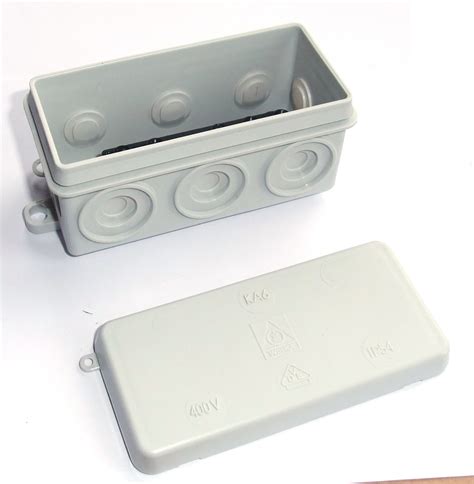 esr junction box|abs sealed junction boxes.